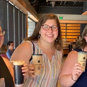 Meet your Posher, Patsy